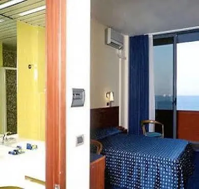 La Vela Hotel Senigallia