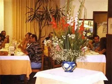 La Vela 3* Senigallia