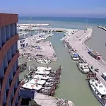 La Vela 3* Senigallia