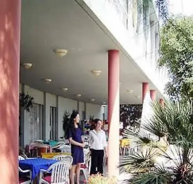 La Vela 3* سينِغاليا