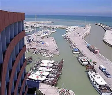 La Vela 3* Senigallia